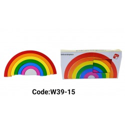 W39-15 قوس قزح 