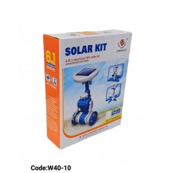 W40-10 روبوت 6*1 