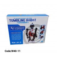 W40-11 روبوت W40-11 روبوت