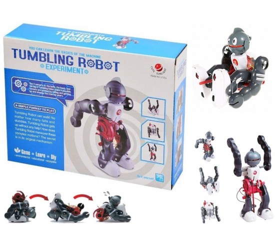 W40-11 روبوت W40-11 روبوت