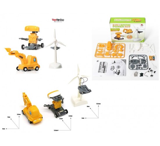 W40-12 ماء وملح 3*1 W40-12 ماء وملح 3*1