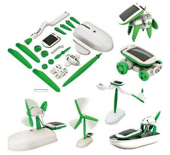 W40-14 6*1 طاقه شمسيه