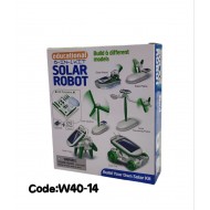 W40-14 6*1 طاقه شمسيه W40-14 6*1 طاقه شمسيه