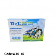 W40-15 طاقه شمسيه 13*1 