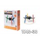 W40-30 روبوت الرسم 