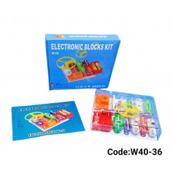 W40-36 دوائر كهربائيه W40-36 دوائر كهربائيه