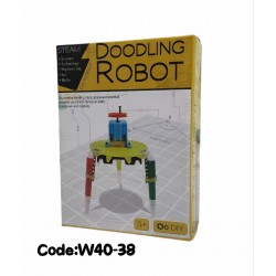 W40-38 روبوت W40-38 روبوت