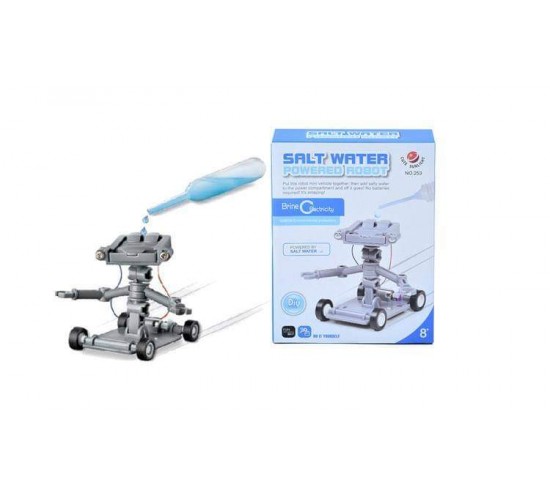 روبوت ماء وملح W40-4 روبوت ماء وملح W40-4