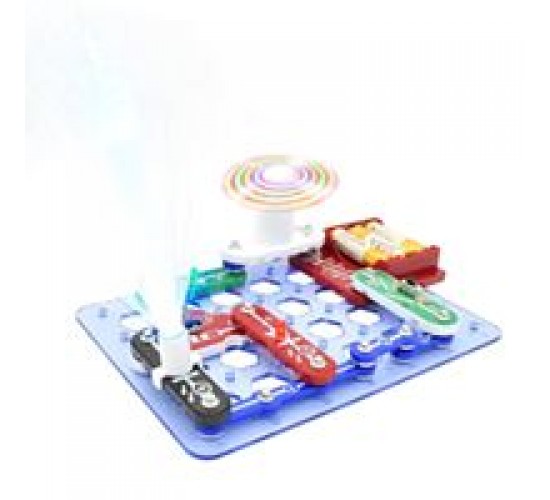 دوائر كهربائيه W40-5