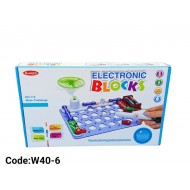 W40-6 دوائر كهربائيه W40-6 دوائر كهربائيه