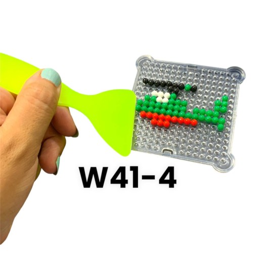 W41-4 خرز مكواه اشكال W41-4 خرز مكواه اشكال