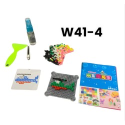 W41-4 خرز مكواه اشكال 