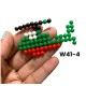 W41-4 خرز مكواه اشكال W41-4 خرز مكواه اشكال