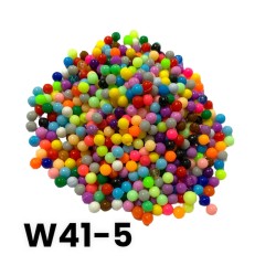 W41-5 كيس خرز مكواه