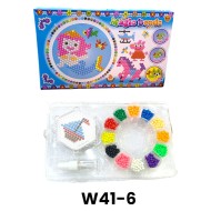 W41-6 علبه خرز مائي وسط 