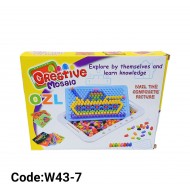 W43-7 علبة دبابيس مكعبات W43-7 علبة دبابيس مكعبات
