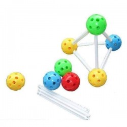 W44-1 تركيبات كور وعصيان صغير