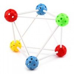 W44-3 تركيبات كور وعصيان كبير