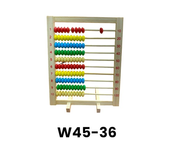 W45-36 عداد