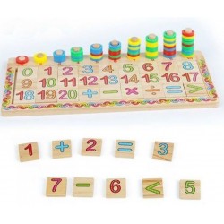 W45-9 عداد  3 دور 