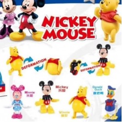 W47-12 ميكي ماوس W47-12 ميكي ماوس