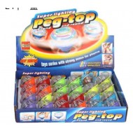 W47-20 ا22/002ستاند نحلة 24 قطعة 3608