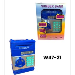 W47-21 حصاله W47-21 حصاله