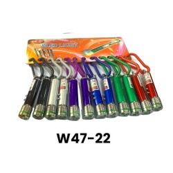 W47-22 ليزر 12 قطعه