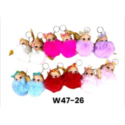 W47-26 ميداليه عروسه فرو ك 