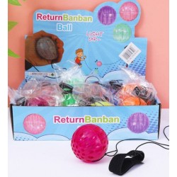 W47-31 ستاند كورة نور معصم 12قطعة W47-31 ستاند كورة نور معصم 12قطعة