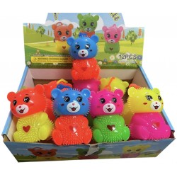 W47-32 ستاند دب نور راس 12قطعة W47-32 ستاند دب نور راس 12قطعة