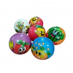 W47-34 كرة اعصاب كبير 6 قطع W47-34 كرة اعصاب كبير 6 قطع