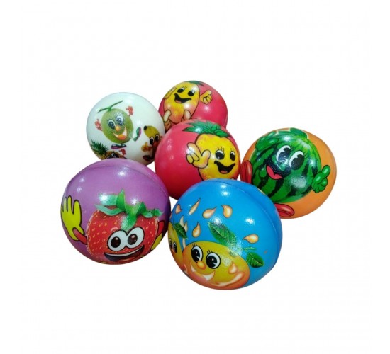 W47-34 كرة اعصاب كبير 6 قطع