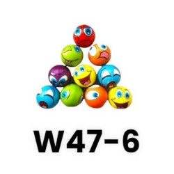 W47-6 ستاند 12 كره أعصاب وسط