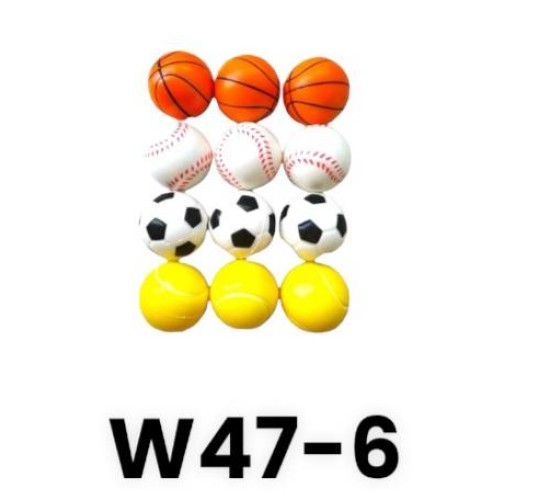 W47-6 ستاند 12 كره أعصاب صغير