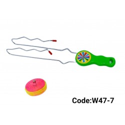 W47-7 يويو W47-7 يويو