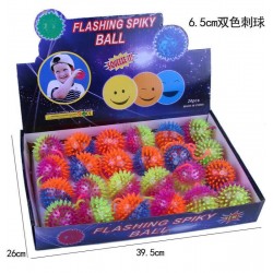 W47-8 كره شوك و نور 