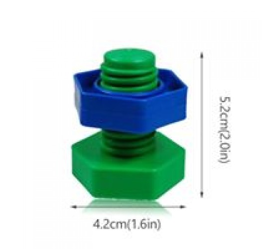 W48-8 المبتكر الصغير 450 جرام مسامير 
