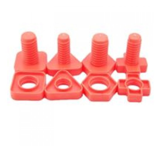 W48-8 المبتكر الصغير 450 جرام مسامير 