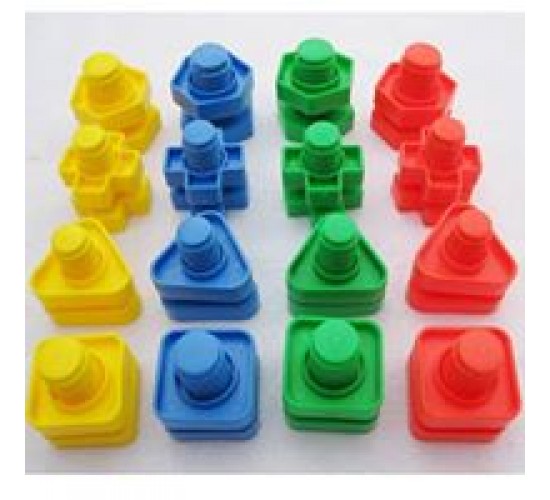 W48-8 المبتكر الصغير 450 جرام مسامير 