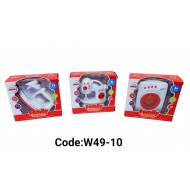 W49-10 اجهزة المنزل