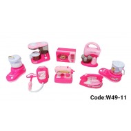 W49-11 اجهزة المنزل 