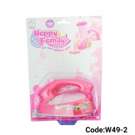 مكواة W49-2 مكواة W49-2