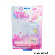 خلاط W49-8 خلاط W49-8