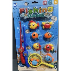 W5-25 كارت صياد 7 سمكة 688/8 22/124 W5-25 كارت صياد 7 سمكة 688/8 22/124