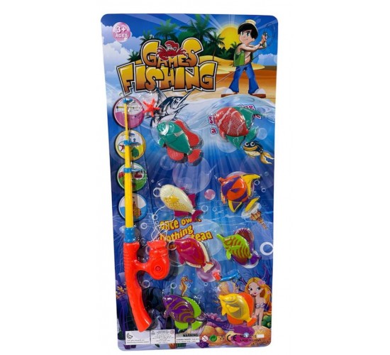 W5-26 كارت صياد سمك 2015