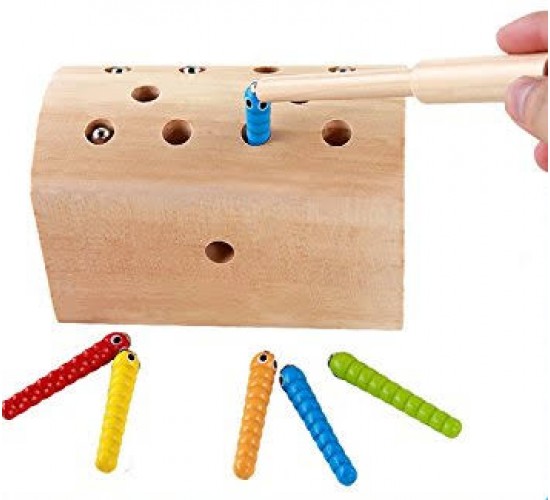 W5-5 لعبة الصيد 