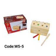 W5-5 لعبة الصيد W5-5 لعبة الصيد