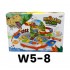  W5-8 حديقة الديناصورات