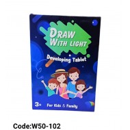W50-102 تابلت سحري A5 W50-102 تابلت سحري A5